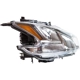 Purchase Top-Quality Headlight Assembly by TYC - 20-9061-00-9 pa4