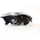 Purchase Top-Quality Headlight Assembly by TYC - 20-9096-00 pa1