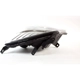 Purchase Top-Quality Headlight Assembly by TYC - 20-9096-00 pa2