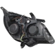 Purchase Top-Quality Headlight Assembly by TYC - 20-9096-00 pa5