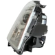 Purchase Top-Quality TYC - 20-9143-00 - Headlight Assembly pa15