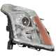 Purchase Top-Quality TYC - 20-9143-00 - Headlight Assembly pa18