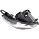 Purchase Top-Quality Headlight Assembly by TYC - 20-9143-90 pa1