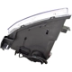 Purchase Top-Quality Headlight Assembly by TYC - 20-9143-90 pa2
