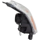 Purchase Top-Quality Headlight Assembly by TYC - 20-9143-90 pa4