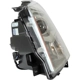 Purchase Top-Quality TYC - 20-9144-00 - Headlight Assembly pa2