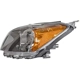 Purchase Top-Quality Headlight Assembly by TYC - 20-9160-00 pa13