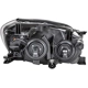Purchase Top-Quality Headlight Assembly by TYC - 20-9160-00 pa14