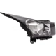 Purchase Top-Quality Headlight Assembly by TYC - 20-9179-90-9 pa1