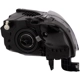 Purchase Top-Quality Headlight Assembly by TYC - 20-9179-90-9 pa3