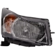 Purchase Top-Quality Headlight Assembly by TYC - 20-9179-90-9 pa6