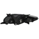 Purchase Top-Quality Headlight Assembly by TYC - 20-9195-90-9 pa1