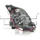 Purchase Top-Quality Headlight Assembly by TYC - 20-9214-90 pa5