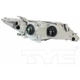 Purchase Top-Quality Headlight Assembly by TYC - 20-9222-00-9 pa3