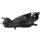 Purchase Top-Quality Headlight Assembly by TYC - 20-9235-01-9 pa1