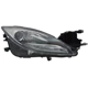 Purchase Top-Quality Headlight Assembly by TYC - 20-9235-01-9 pa2