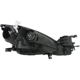Purchase Top-Quality Headlight Assembly by TYC - 20-9236-01-9 pa2