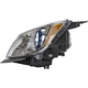 Purchase Top-Quality Assemblage de phares par TYC - 20-9240-00-9 pa3