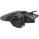 Purchase Top-Quality Headlight Assembly by TYC - 20-9256-00-9 pa2