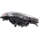 Purchase Top-Quality Headlight Assembly by TYC - 20-9258-00-9 pa2