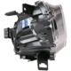 Purchase Top-Quality Headlight Assembly by TYC - 20-9258-00-9 pa3