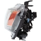 Purchase Top-Quality Headlight Assembly by TYC - 20-9258-00-9 pa4