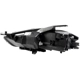 Purchase Top-Quality Headlight Assembly by TYC - 20-9337-00 pa4