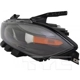 Purchase Top-Quality Headlight Assembly by TYC - 20-9338-00 pa10
