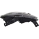 Purchase Top-Quality Headlight Assembly by TYC - 20-9338-00-9 pa2
