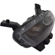Purchase Top-Quality Headlight Assembly by TYC - 20-9338-00-9 pa3