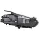 Purchase Top-Quality Headlight Assembly by TYC - 20-9338-90-9 pa2