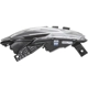 Purchase Top-Quality Headlight Assembly by TYC - 20-9338-90-9 pa3