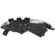 Purchase Top-Quality Headlight Assembly by TYC - 20-9338-90-9 pa4
