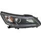 Purchase Top-Quality Headlight Assembly by TYC - 20-9357-00-9 pa1