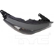 Purchase Top-Quality Headlight Assembly by TYC - 20-9357-90-9 pa12