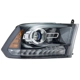 Purchase Top-Quality TYC - 20-9391-90 - Headlight Assembly pa17
