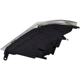 Purchase Top-Quality Headlight Assembly by TYC - 20-9392-00-9 pa1