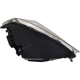Purchase Top-Quality Headlight Assembly by TYC - 20-9392-00-9 pa2