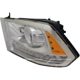 Purchase Top-Quality Headlight Assembly by TYC - 20-9392-00-9 pa4