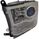 Purchase Top-Quality Headlight Assembly by TYC - 20-9392-00-9 pa5