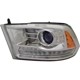 Purchase Top-Quality Headlight Assembly by TYC - 20-9392-00-9 pa6