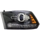 Purchase Top-Quality Headlight Assembly by TYC - 20-9392-70-9 pa6