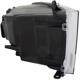 Purchase Top-Quality Headlight Assembly by TYC - 20-9392-80-9 pa3