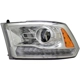Purchase Top-Quality Headlight Assembly by TYC - 20-9392-80-9 pa6