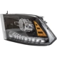 Purchase Top-Quality TYC - 20-9392-90 - Headlight Assembly pa13
