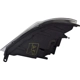 Purchase Top-Quality Headlight Assembly by TYC - 20-9392-90-9 pa1