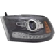 Purchase Top-Quality Headlight Assembly by TYC - 20-9392-90-9 pa2