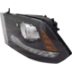 Purchase Top-Quality Headlight Assembly by TYC - 20-9392-90-9 pa5