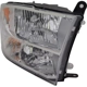 Purchase Top-Quality Headlight Assembly by TYC - 20-9395-00-9 pa4
