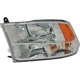 Purchase Top-Quality Headlight Assembly by TYC - 20-9396-00 pa1